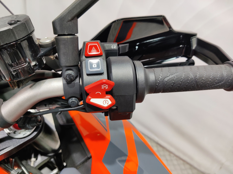 Imagen de Ktm 1290 SUPER DUKE GT