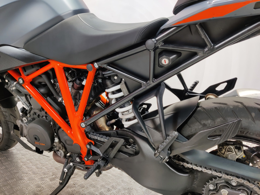 Imagen de Ktm 1290 SUPER DUKE GT