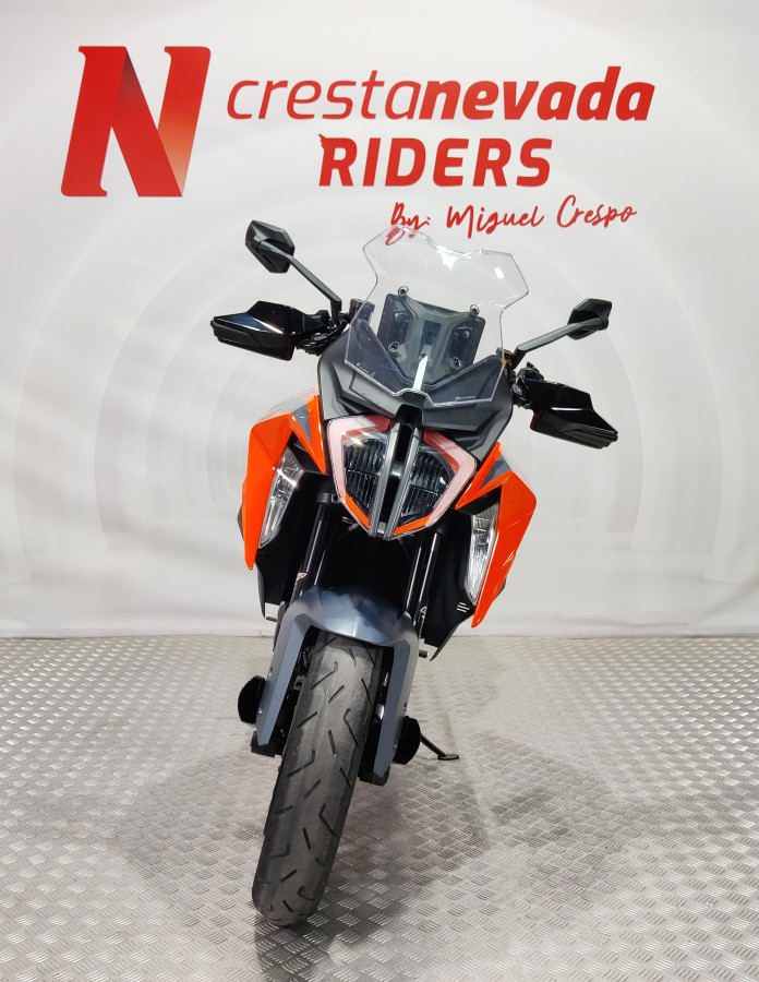Imagen de Ktm 1290 SUPER DUKE GT