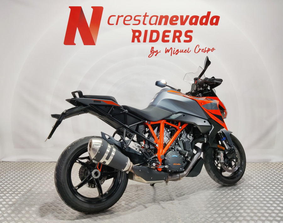 Imagen de Ktm 1290 SUPER DUKE GT
