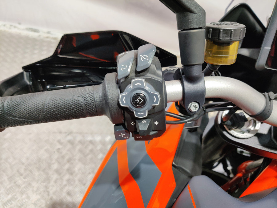 Imagen de Ktm 1290 SUPER DUKE GT