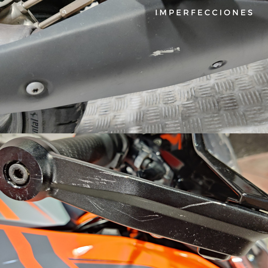 Imagen de Ktm 1290 SUPER DUKE GT