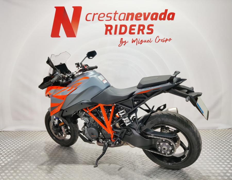 Imagen de Ktm 1290 SUPER DUKE GT
