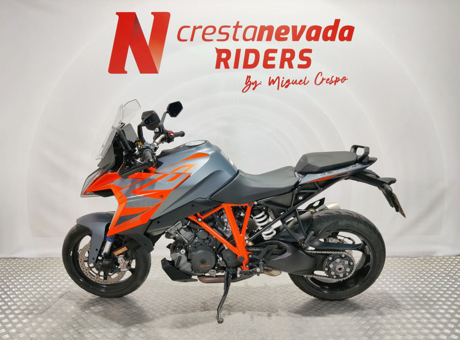 Imagen de Ktm 1290 SUPER DUKE GT