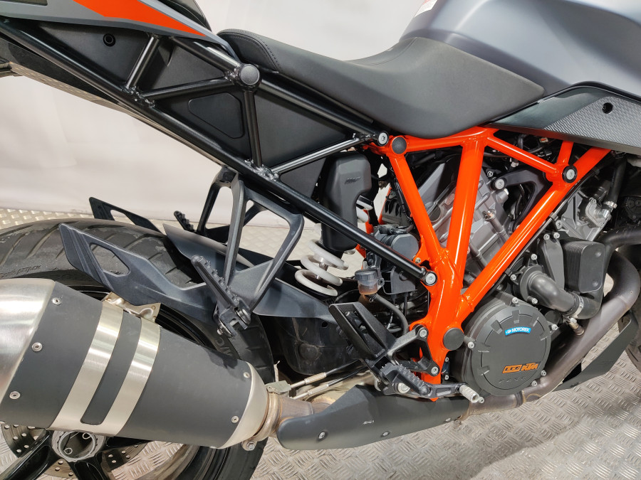 Imagen de Ktm 1290 SUPER DUKE GT