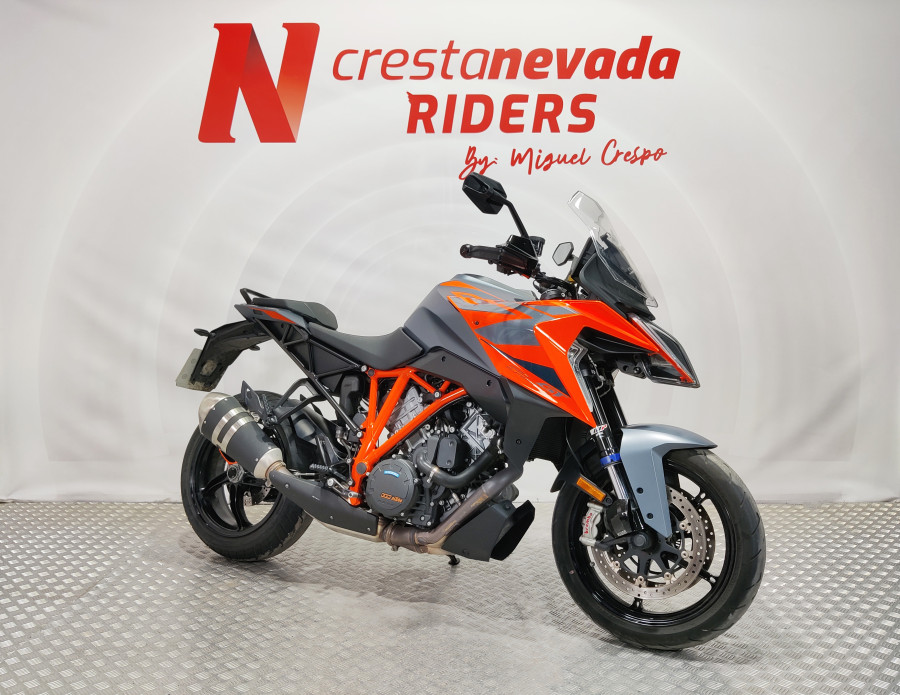 Imagen de Ktm 1290 SUPER DUKE GT