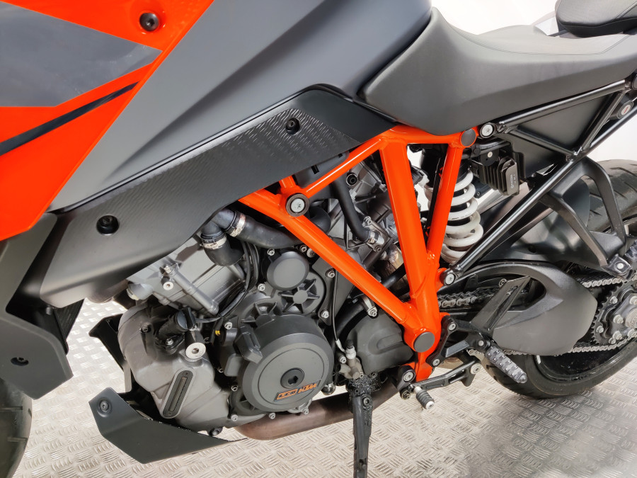 Imagen de Ktm 1290 SUPER DUKE GT