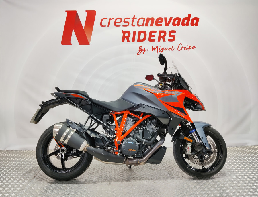 Imagen de Ktm 1290 SUPER DUKE GT