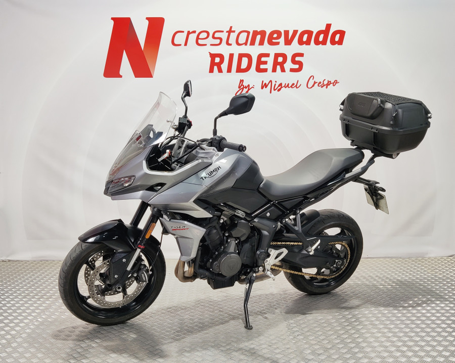Imagen de Triumph TIGER SPORT 660
