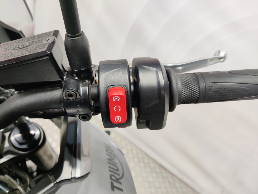 Imagen de Triumph TIGER SPORT 660