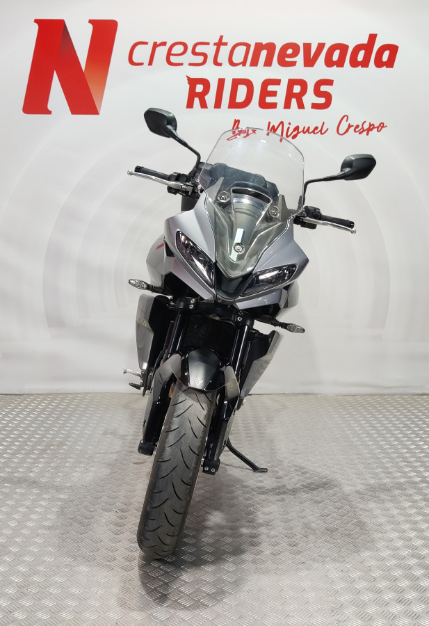 Imagen de Triumph TIGER SPORT 660