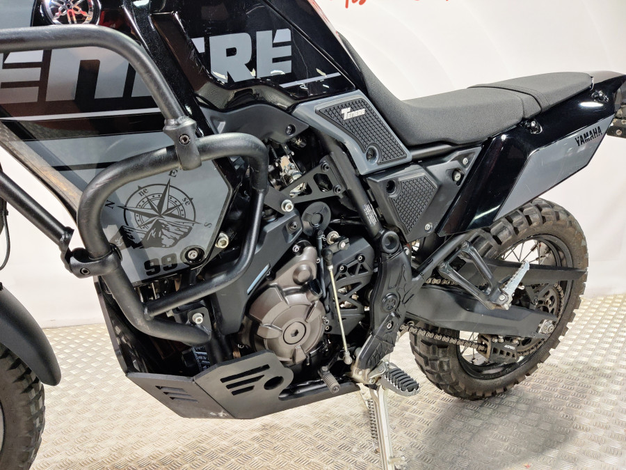 Imagen de Yamaha TENERE 700