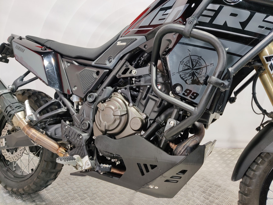 Imagen de Yamaha TENERE 700