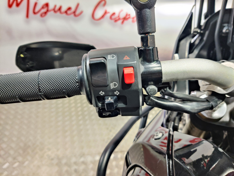 Imagen de Yamaha TENERE 700