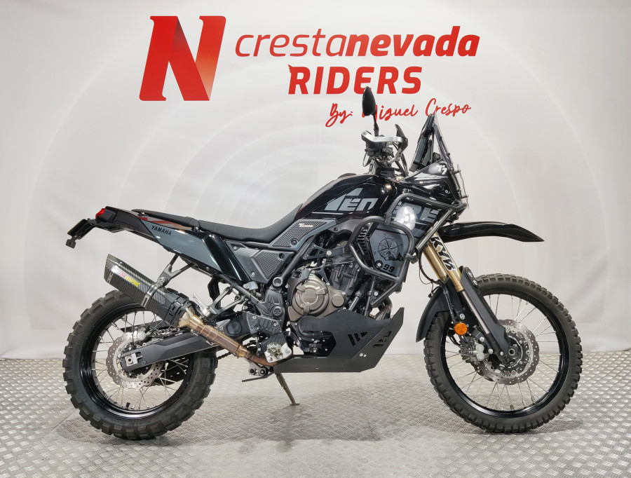 Imagen de Yamaha TENERE 700