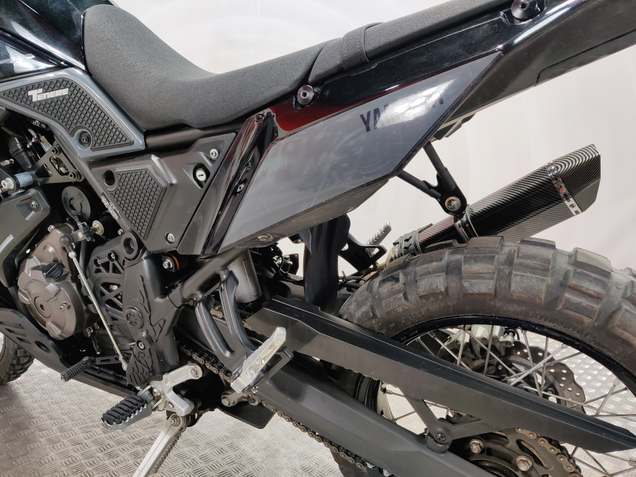 Imagen de Yamaha TENERE 700