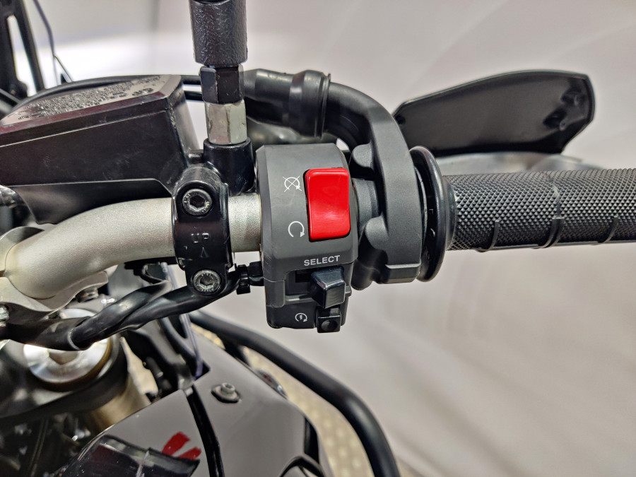 Imagen de Yamaha TENERE 700