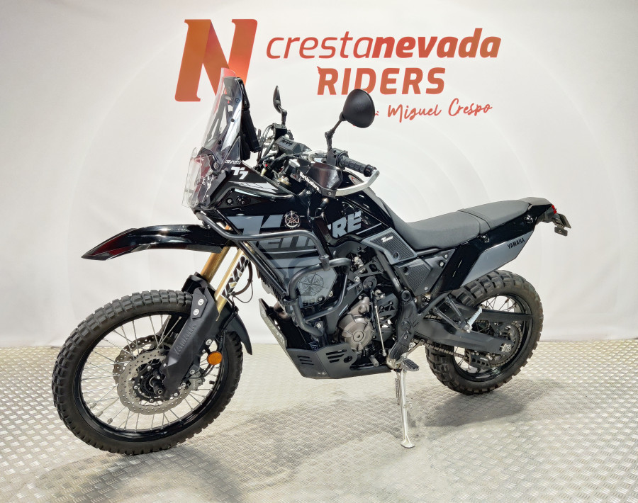 Imagen de Yamaha TENERE 700