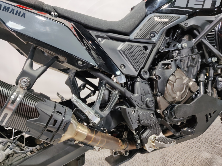 Imagen de Yamaha TENERE 700