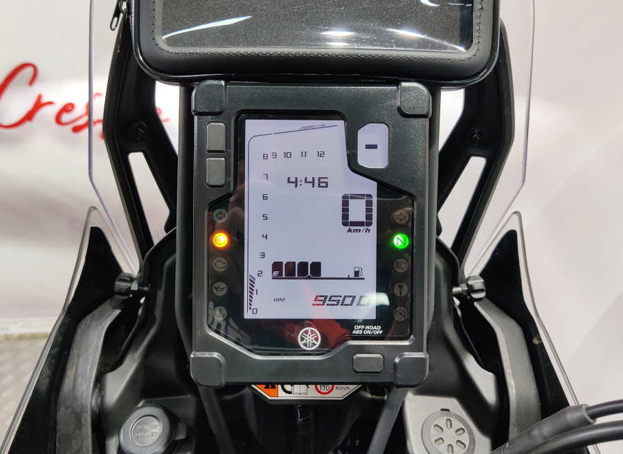Imagen de Yamaha TENERE 700