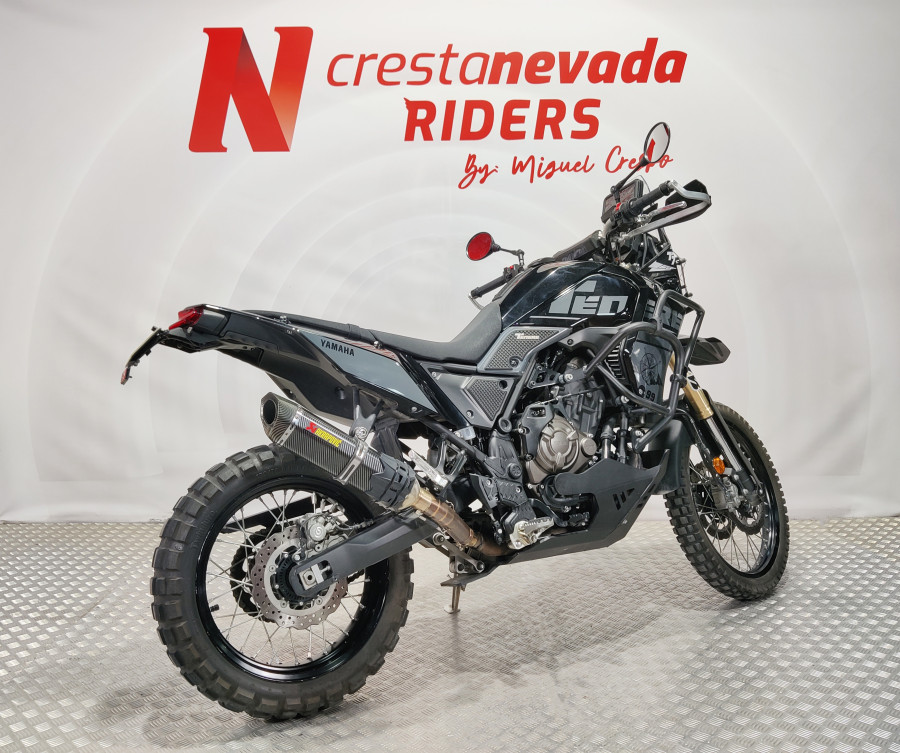 Imagen de Yamaha TENERE 700