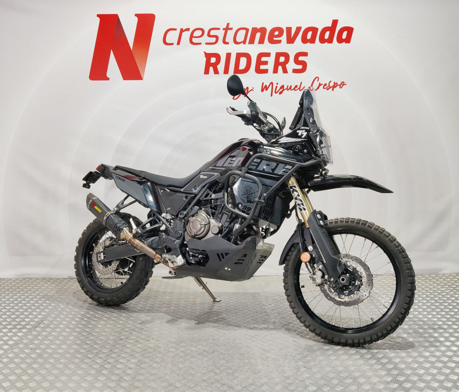Imagen de Yamaha TENERE 700