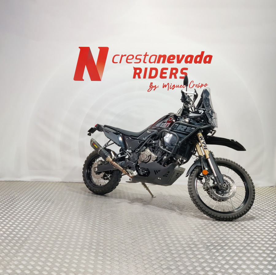 Imagen de Yamaha TENERE 700