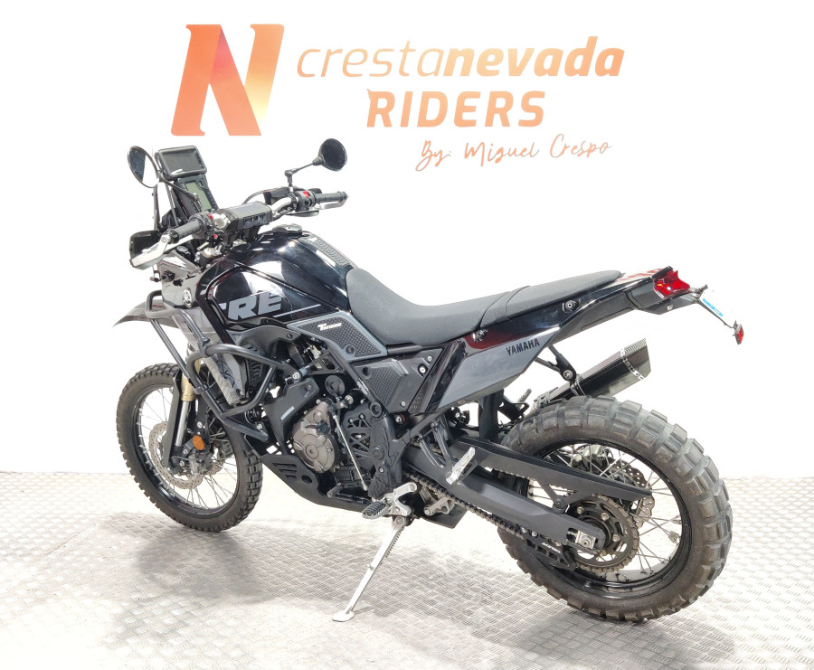 Imagen de Yamaha TENERE 700