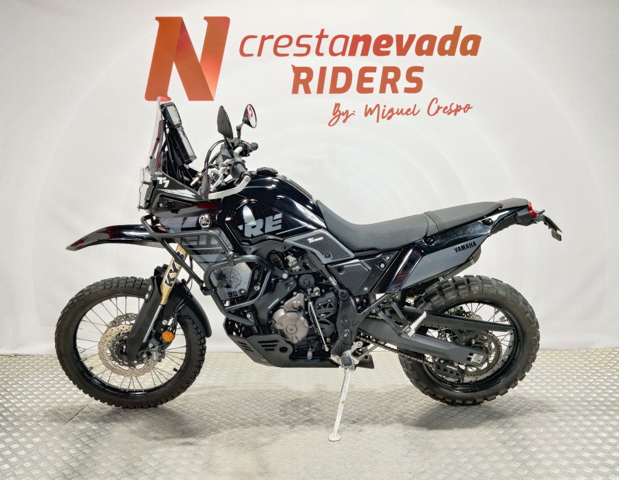 Imagen de Yamaha TENERE 700