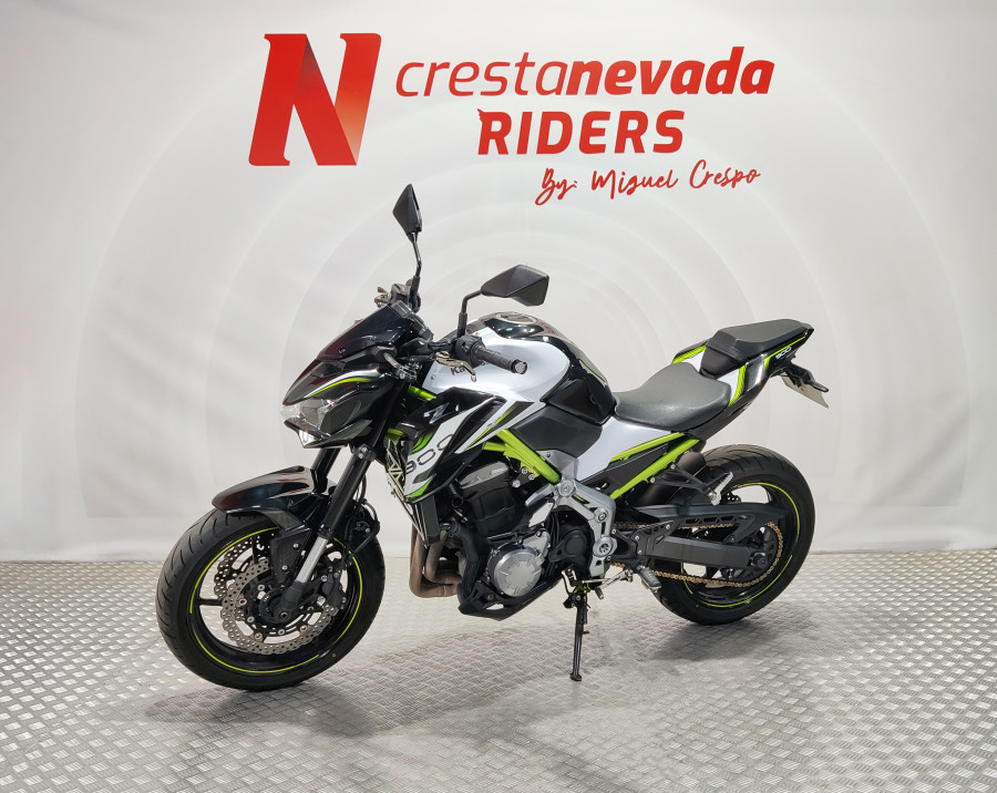 Imagen de KAWASAKI Z 900
