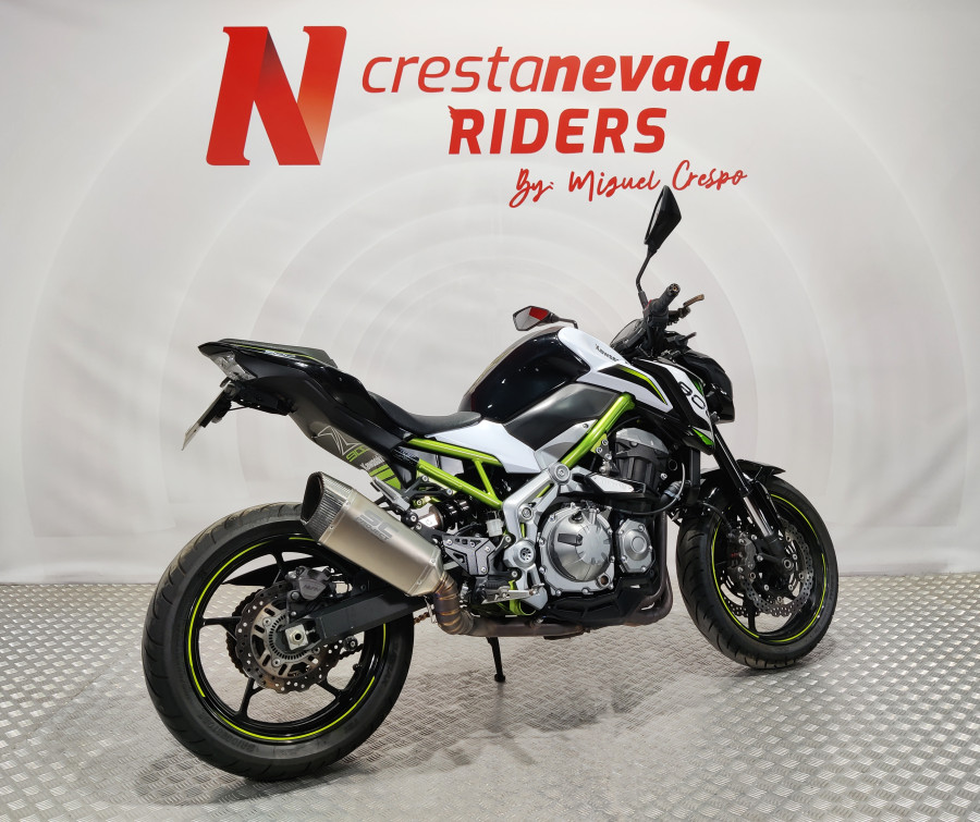 Imagen de KAWASAKI Z 900
