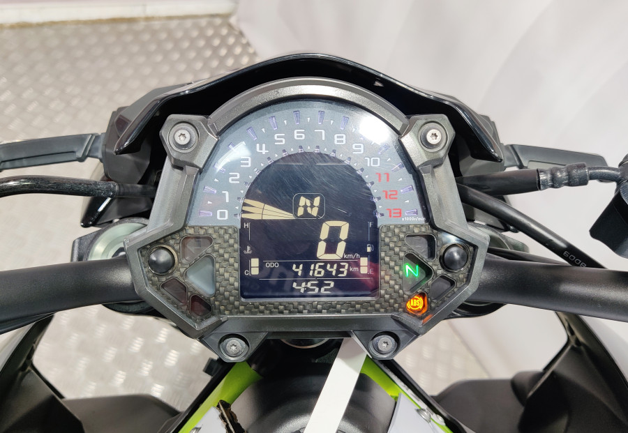 Imagen de KAWASAKI Z 900