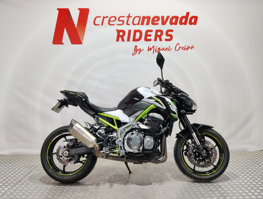 Imagen de KAWASAKI Z 900