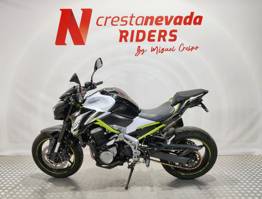 Imagen de KAWASAKI Z 900