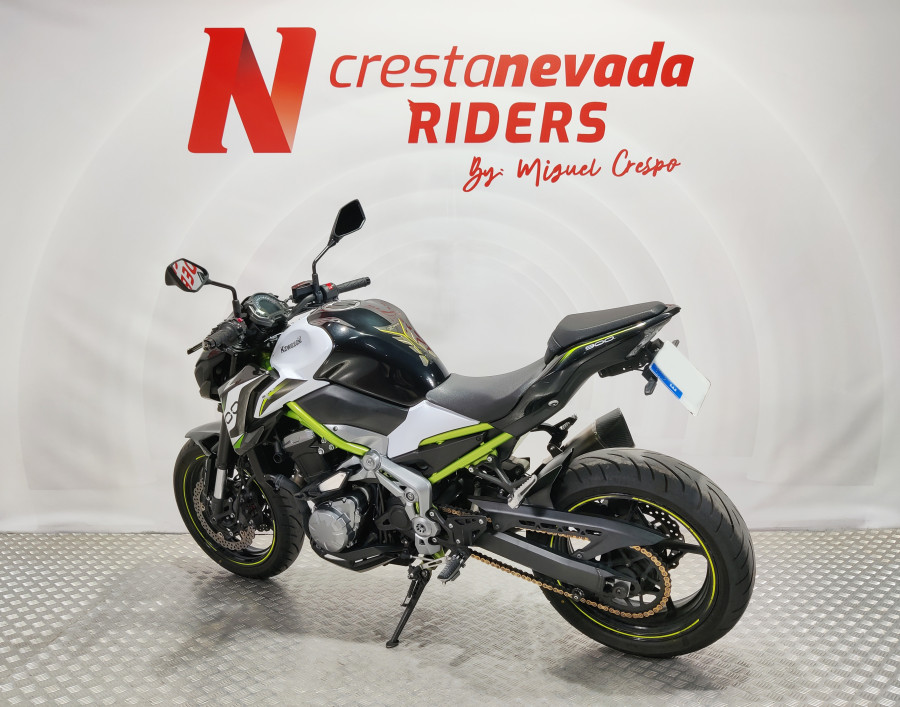 Imagen de KAWASAKI Z 900