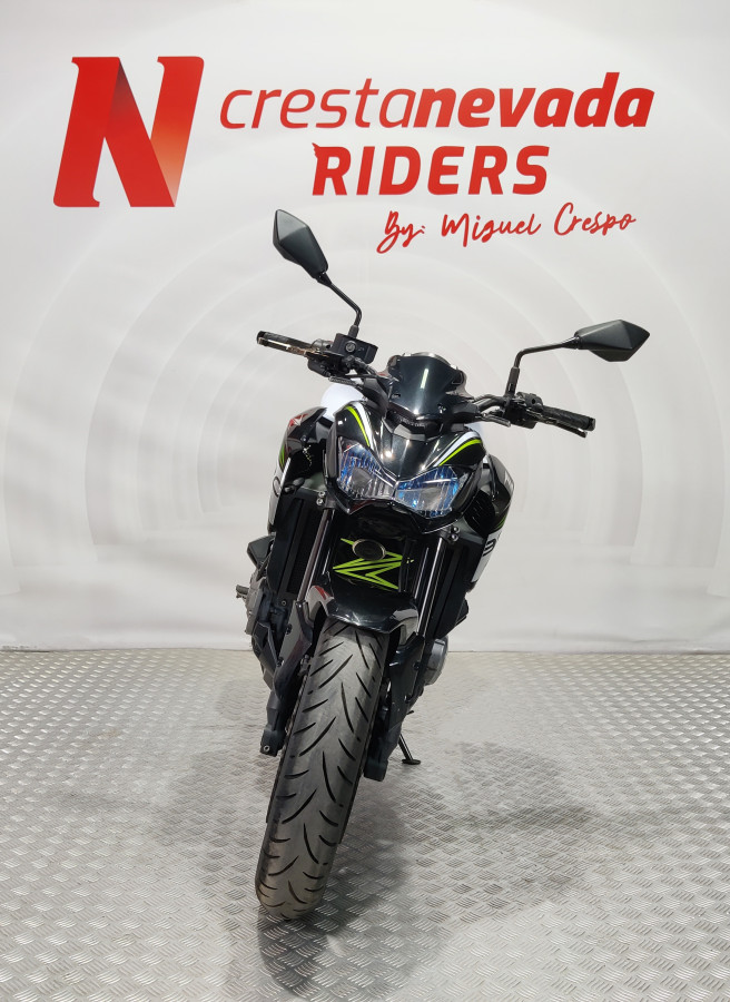 Imagen de KAWASAKI Z 900