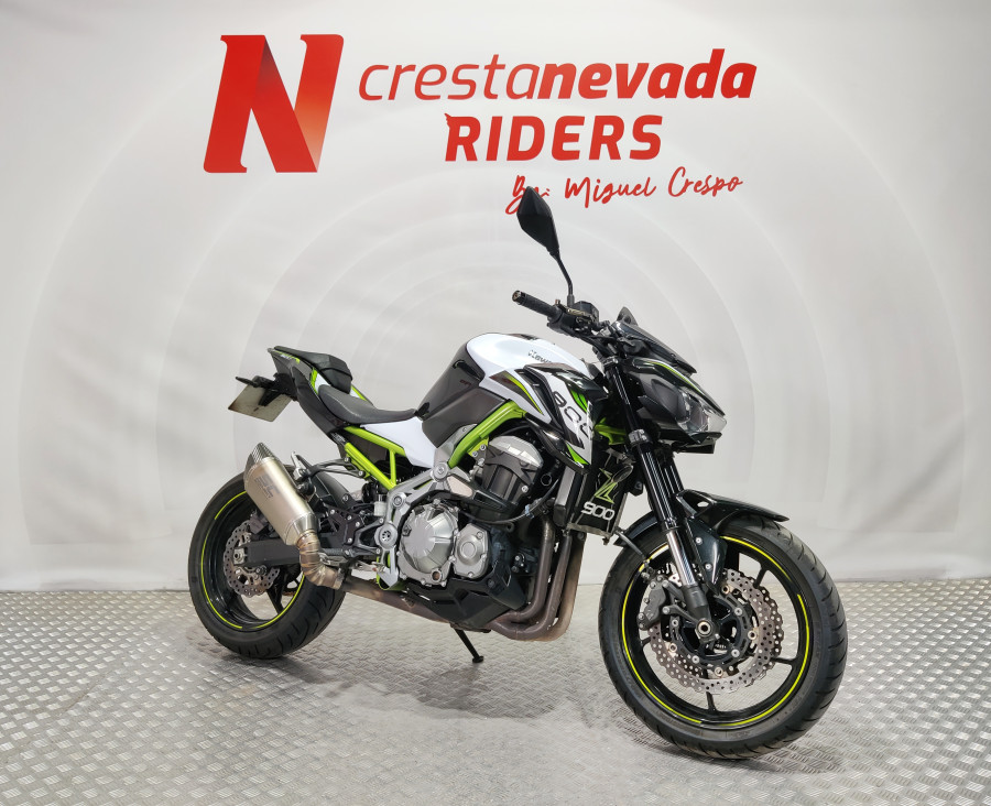 Imagen de KAWASAKI Z 900
