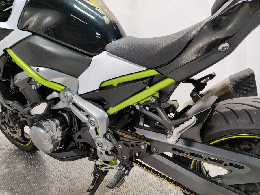 Imagen de KAWASAKI Z 900