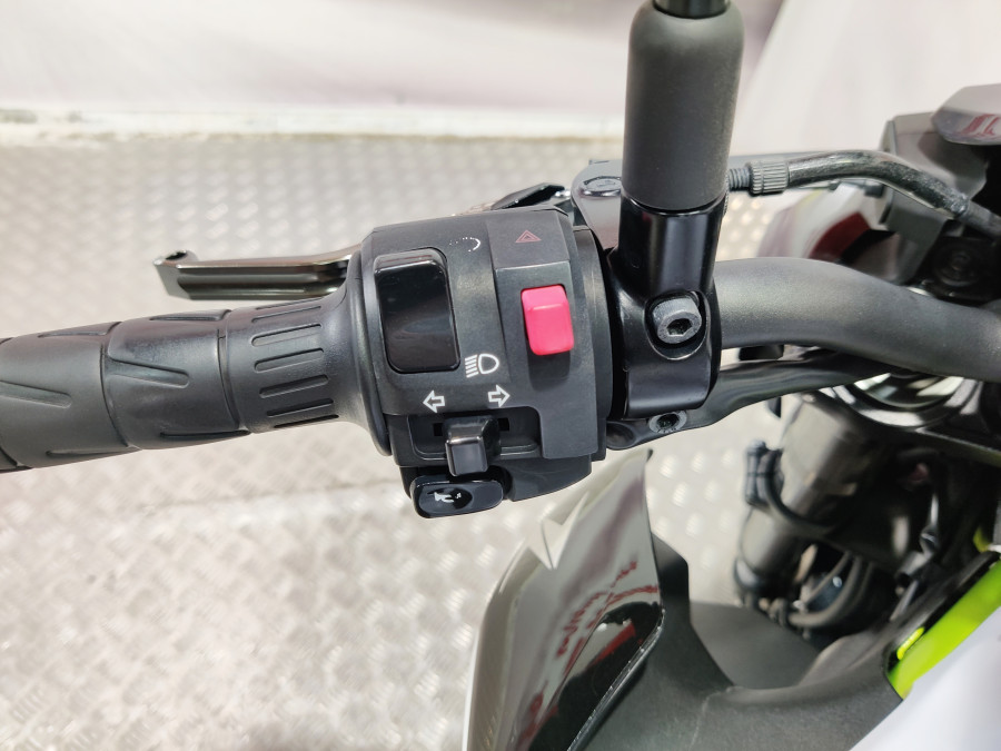 Imagen de KAWASAKI Z 900