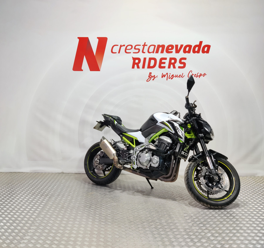 Imagen de KAWASAKI Z 900