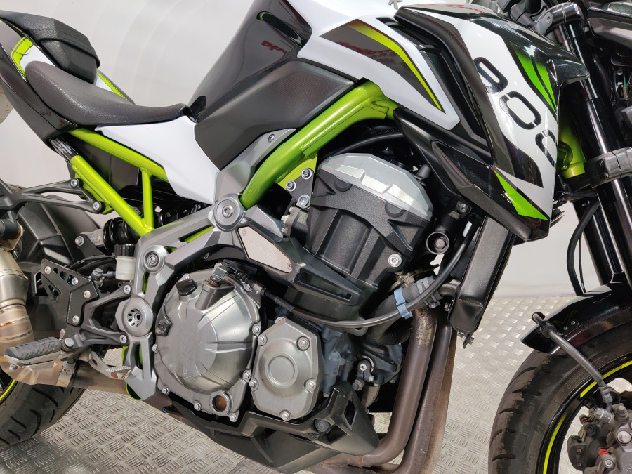 Imagen de KAWASAKI Z 900