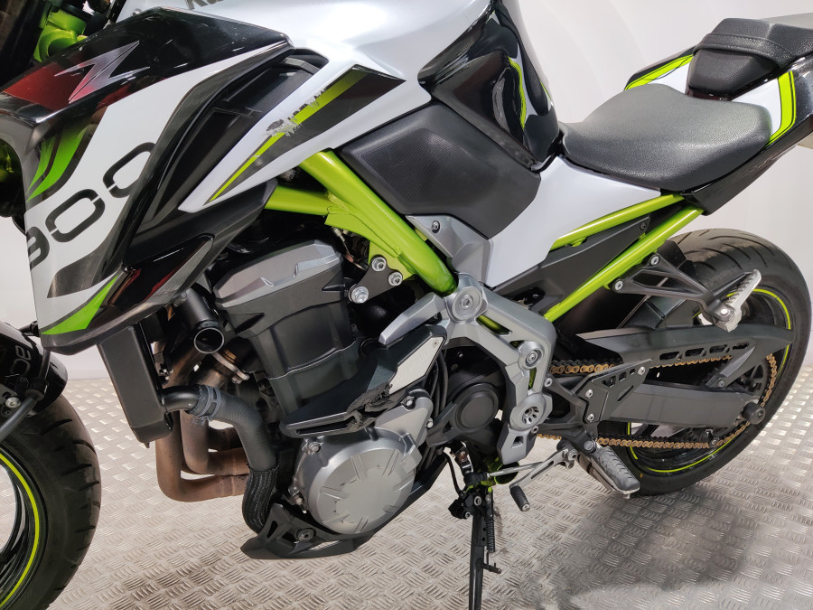 Imagen de KAWASAKI Z 900