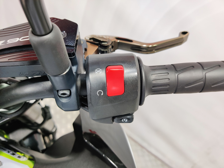 Imagen de KAWASAKI Z 900