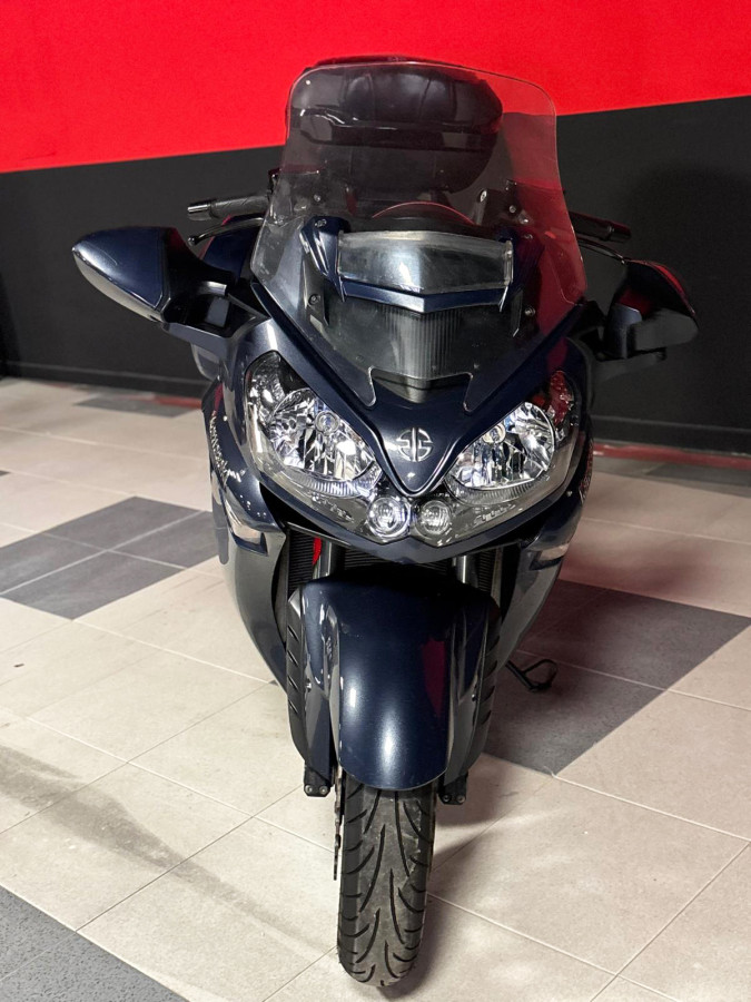 Imagen de KAWASAKI 1400 GTR ABS