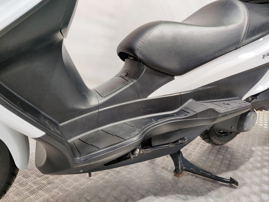 Imagen de Suzuki BURGMAN 200