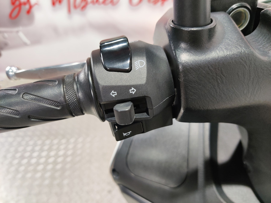 Imagen de Suzuki BURGMAN 200
