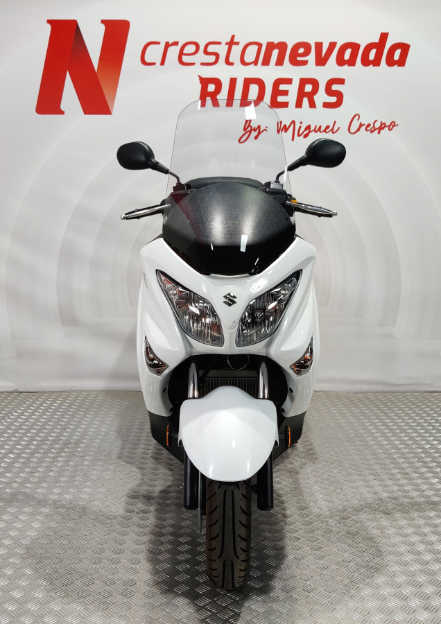 Imagen de Suzuki BURGMAN 200