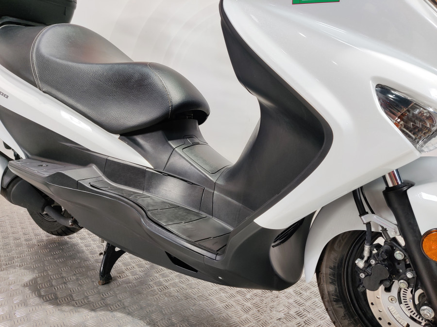 Imagen de Suzuki BURGMAN 200