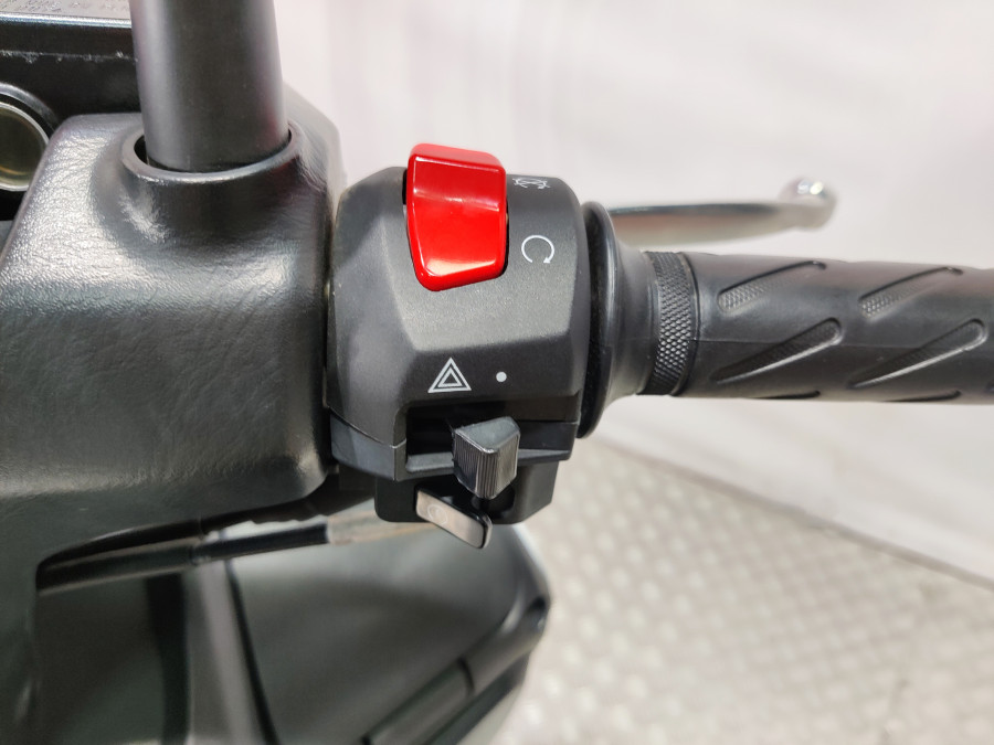 Imagen de Suzuki BURGMAN 200