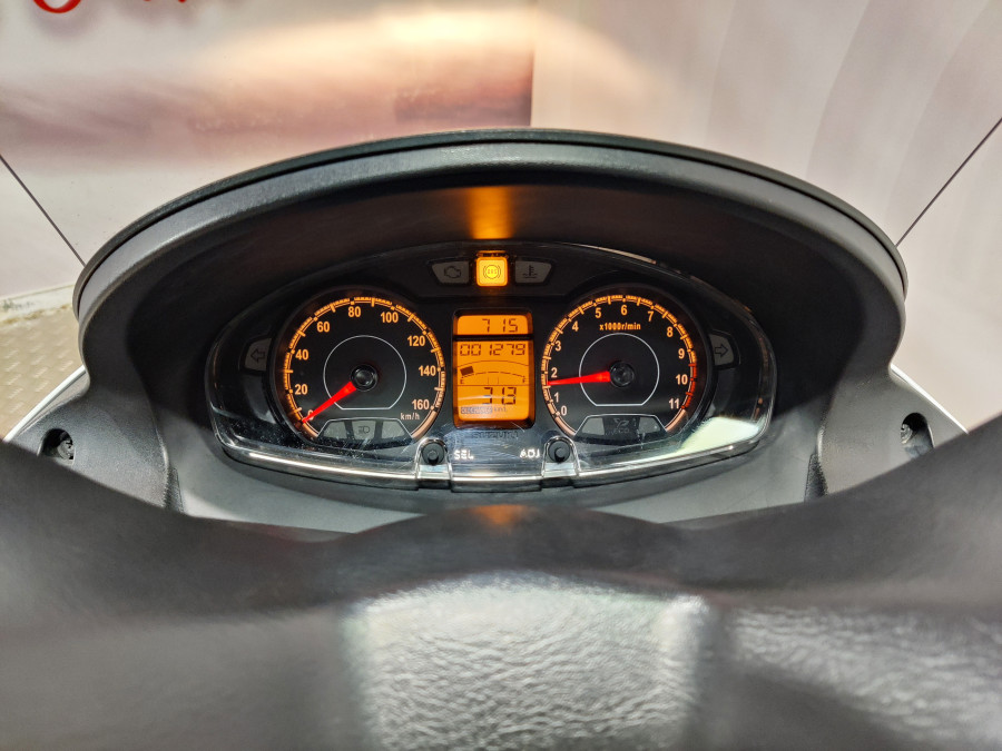 Imagen de Suzuki BURGMAN 200